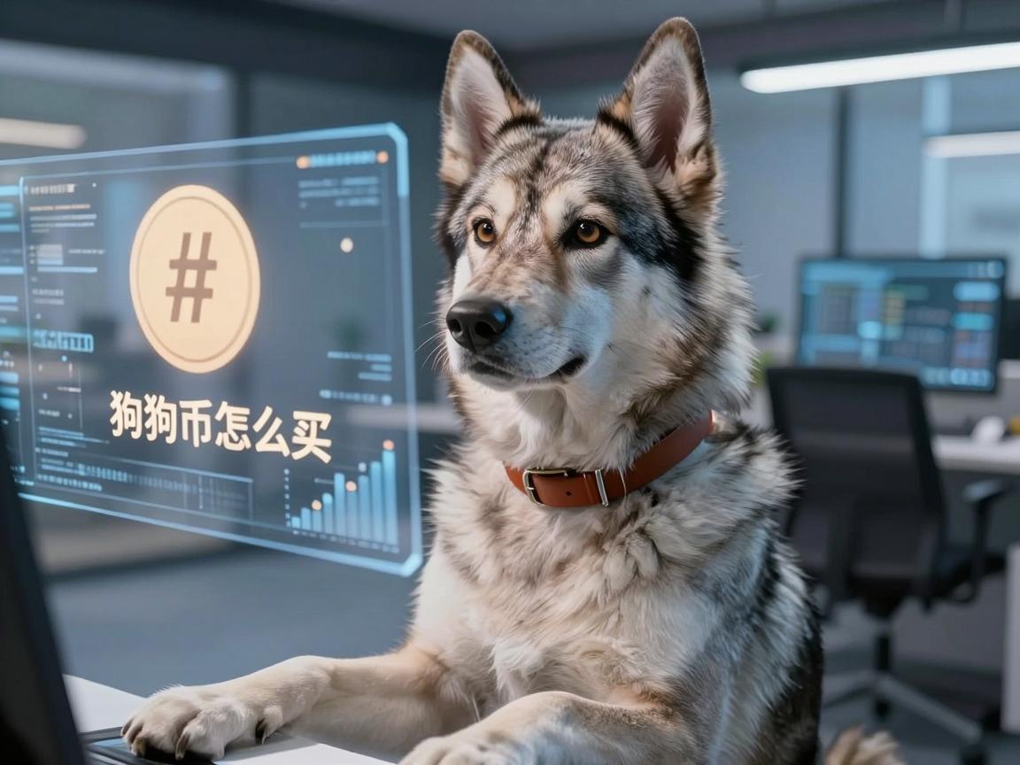 狗狗币app怎么买
