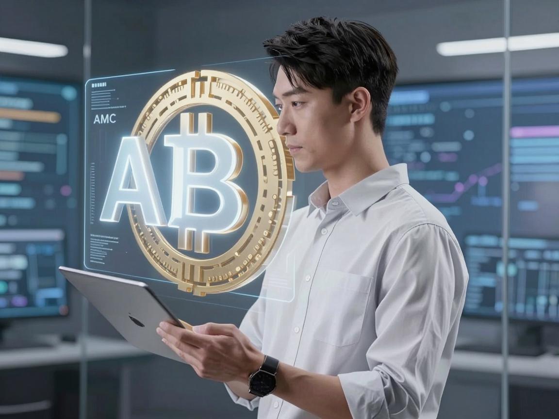 探索AMC密安币安web3的全貌