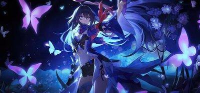 崩坏星穹铁道星如我见的领航员遗器适合谁用