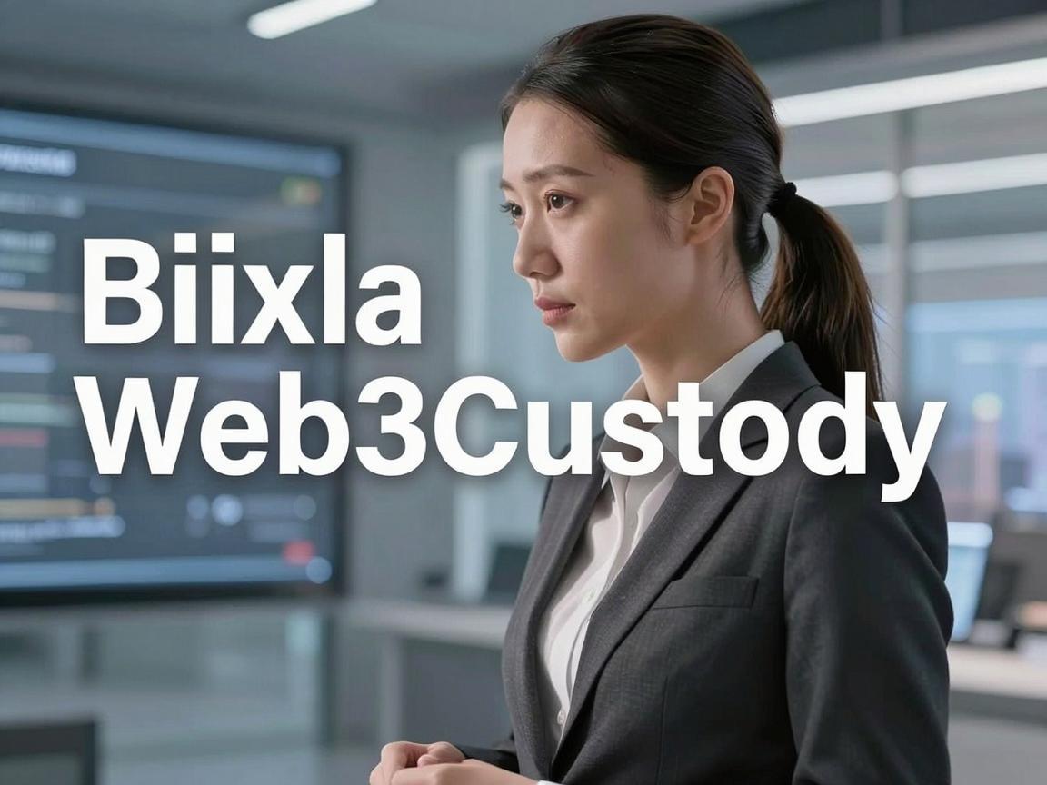 探索币安Web3Custody，开启去中心化金融的新纪元