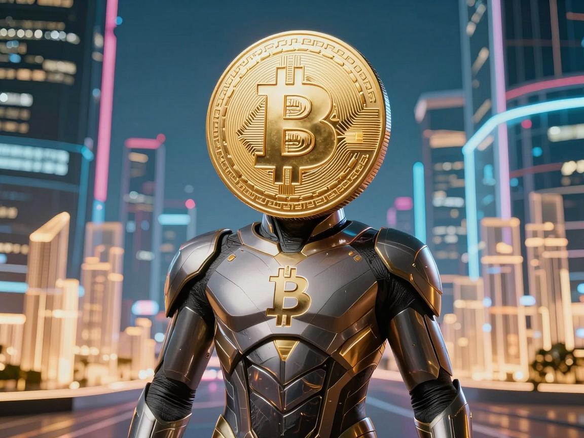安币英雄——数字货币时代的守护者
