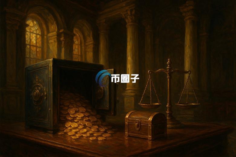 Richard Teng：币安流出的欧盟用户约70%流向了自托管钱包 仅30%进入MiCA授权平台