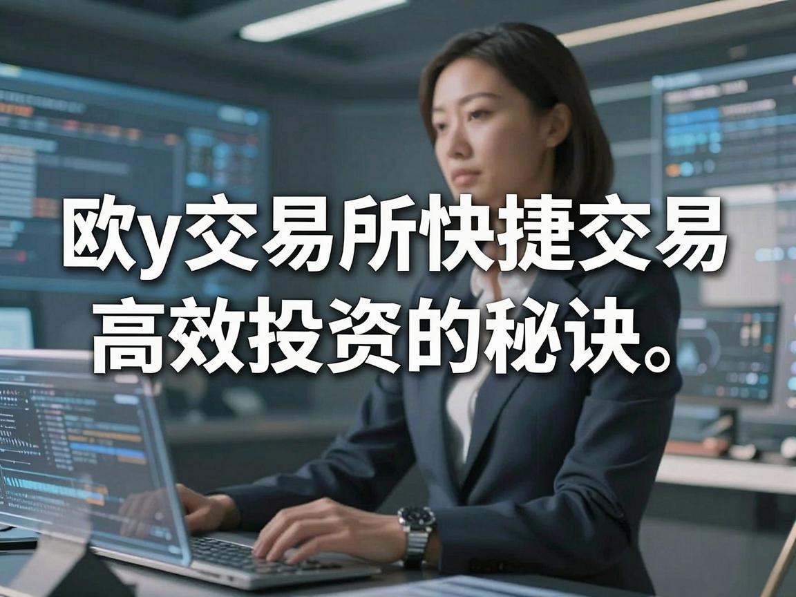 欧y交易所快捷交易，高效投资的秘诀