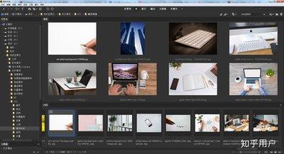 Adobe Bridge批量改名如何操作