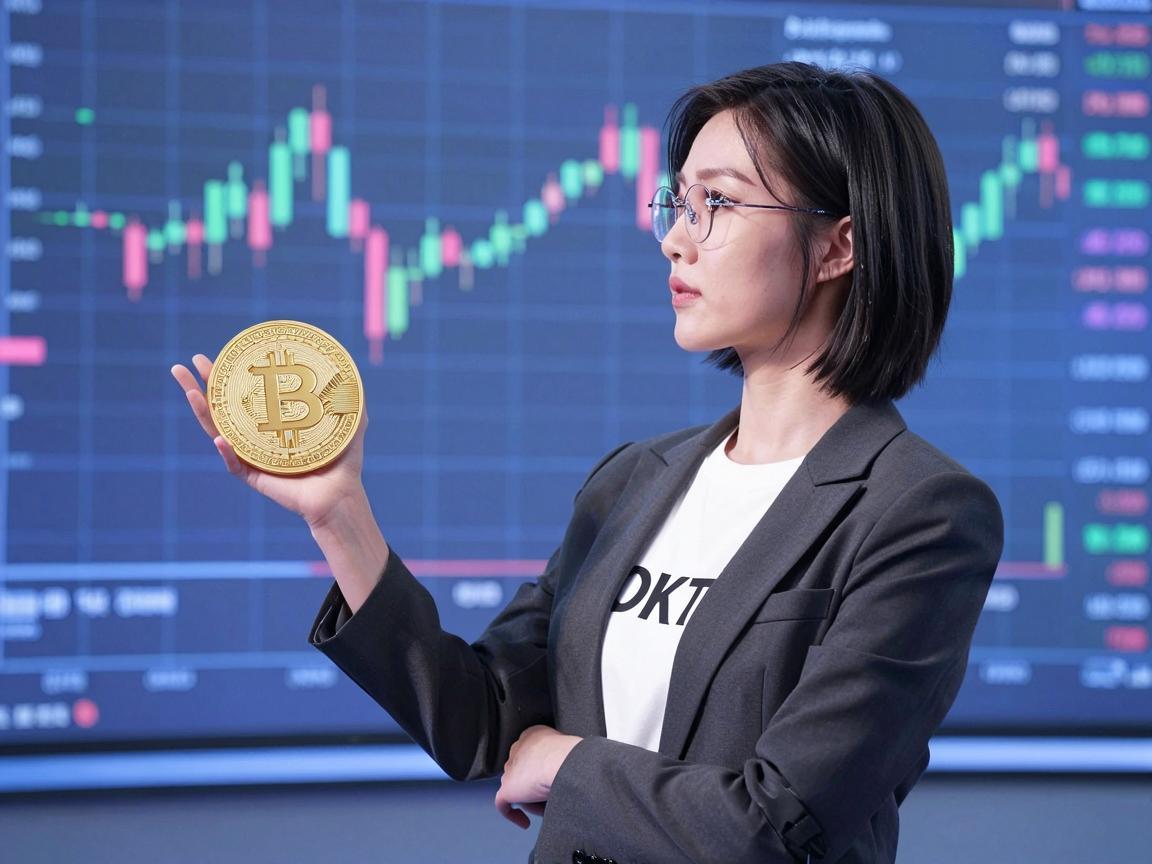 探究OKT币在币安平台的现状