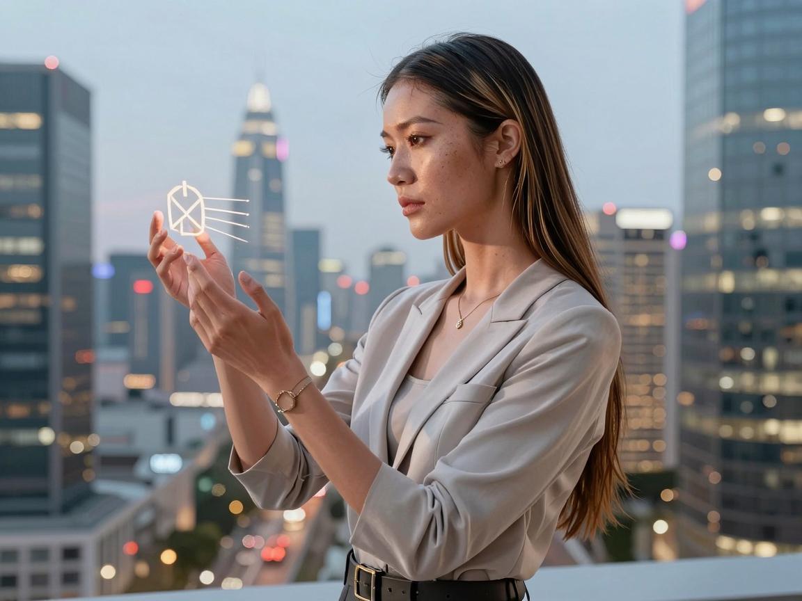 探索币安Web3的前沿之旅