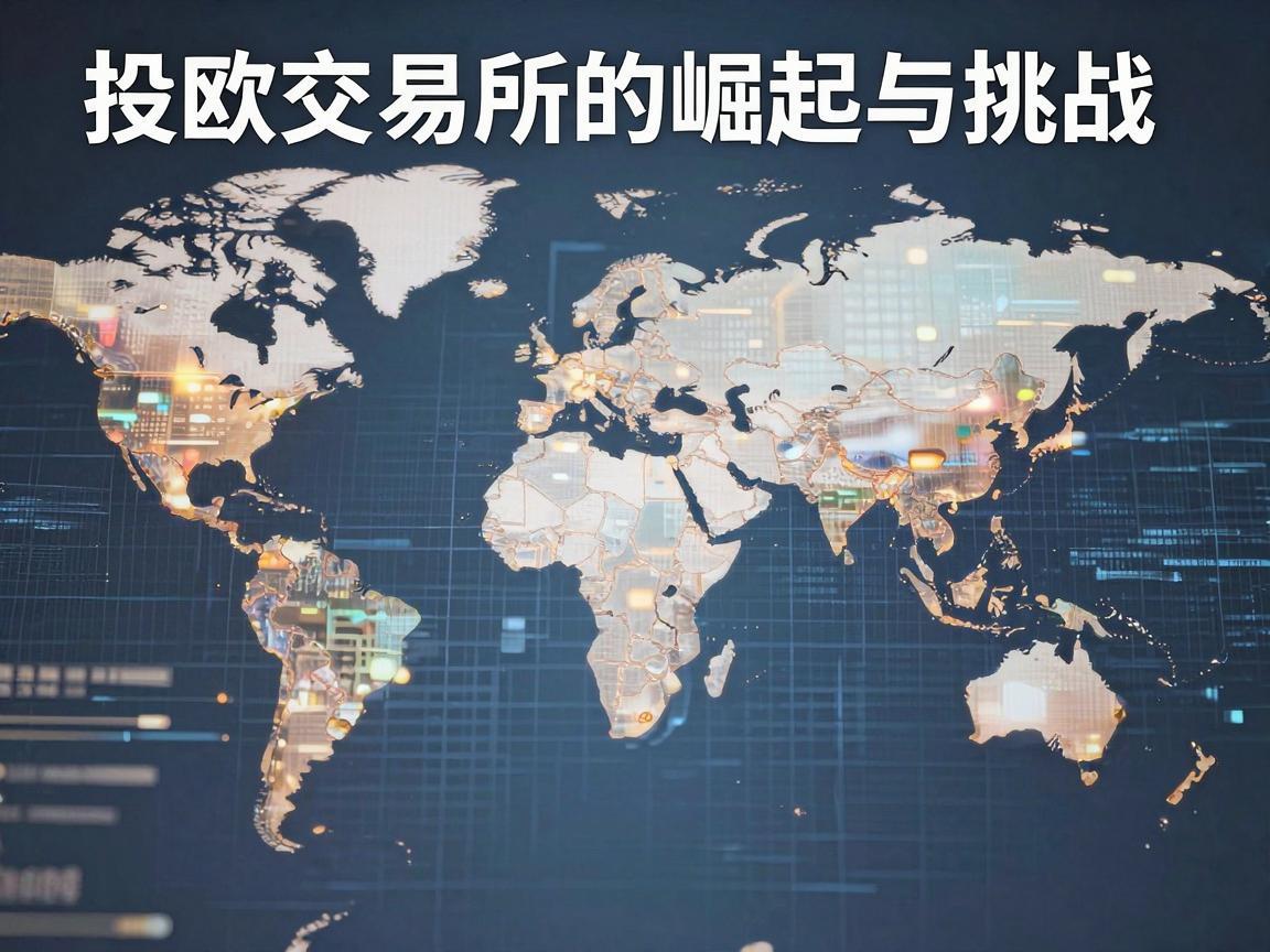 探索全球金融版图，投欧交易所的崛起与挑战