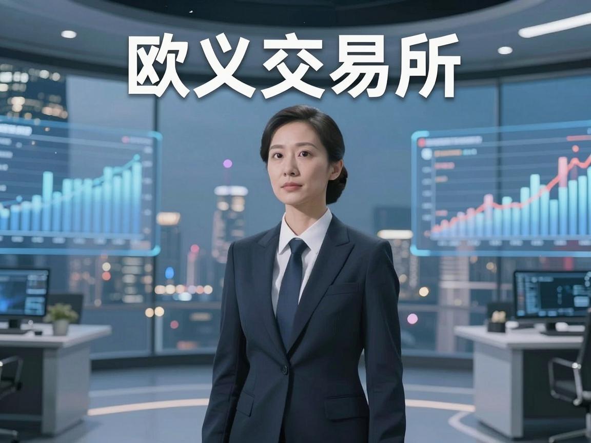 欧义交易所，金融科技的前沿阵地
