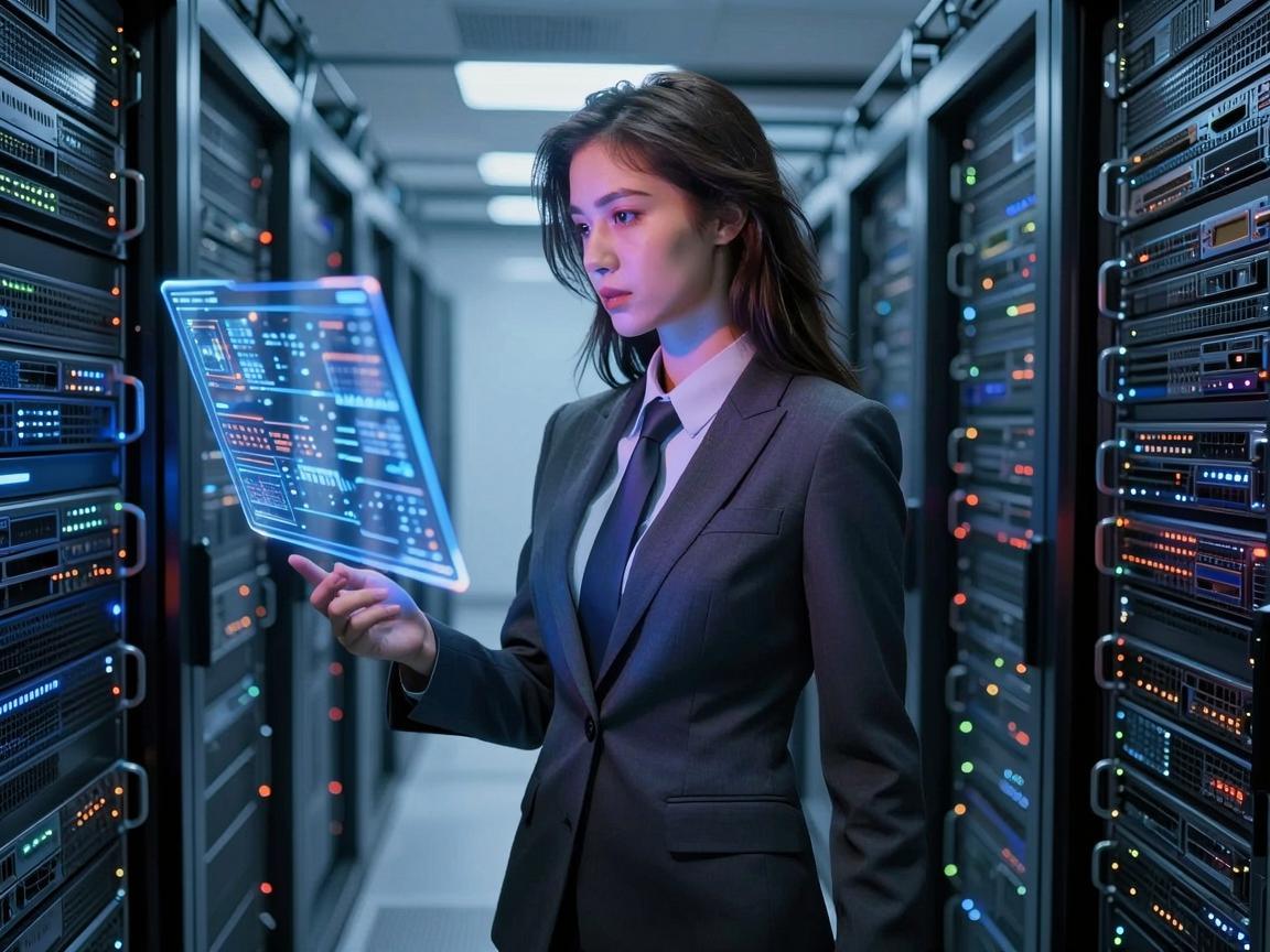 探索币安Web3机房的奥秘