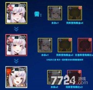 火线战姬试炼副本玩法攻略