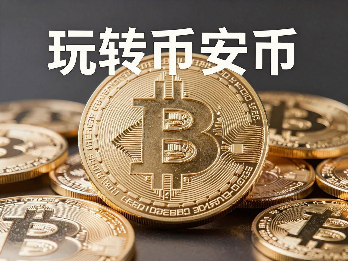 玩转币安币，新手指南与高级技巧
