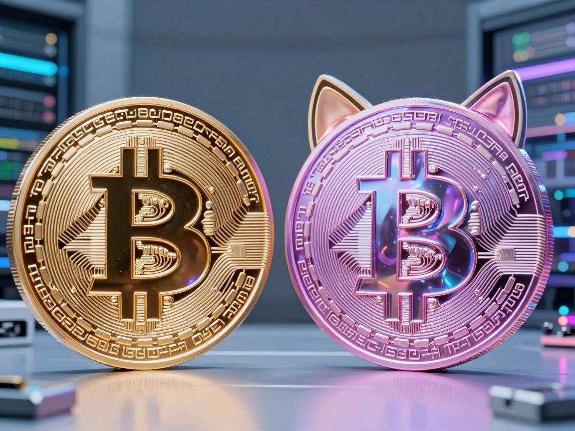 探究比特币现金（Btcs）与狗狗币（Dogecoin）的异同