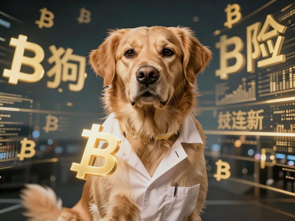狗狗币更新包，探索加密货币世界的新动力