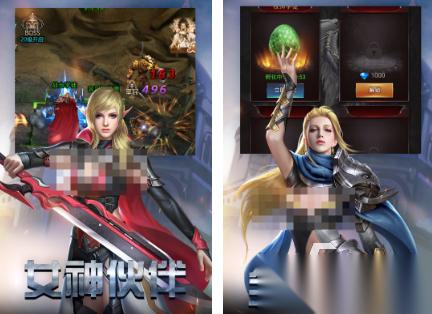 类似暗黑打装备手机游戏有什么 2026经典的暗黑打装备游戏分享