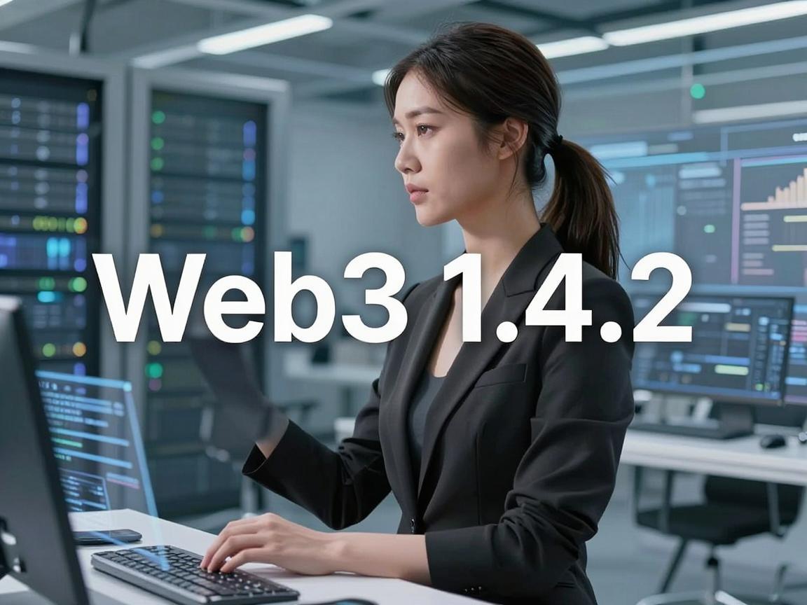 探索币安Web3 1.4.2，迈向去中心化金融的未来