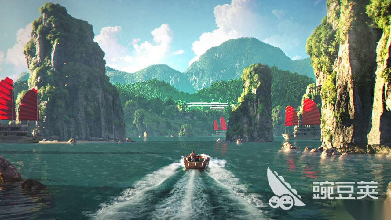 热门的007游戏有哪些 2026受欢迎的007手游下载