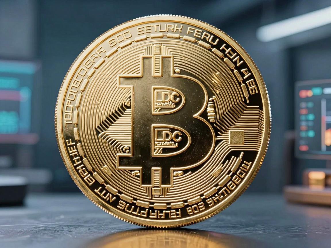 探索币安链LDC币，加密货币的未来之路