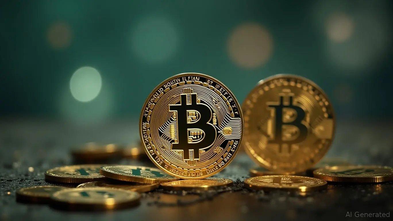美国通胀数据疲软强化降息预期，比特币应声上涨