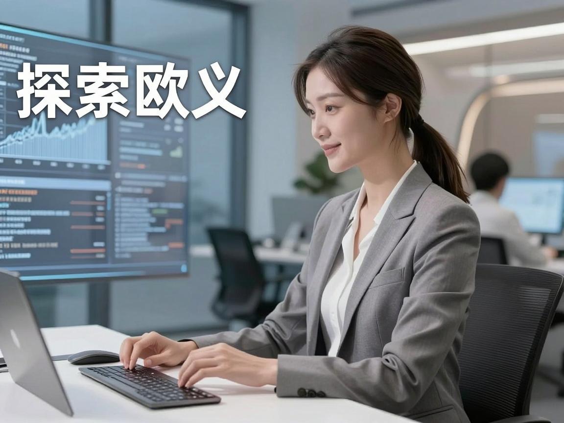 探索欧义Web3交易所的苹果设备下载之旅