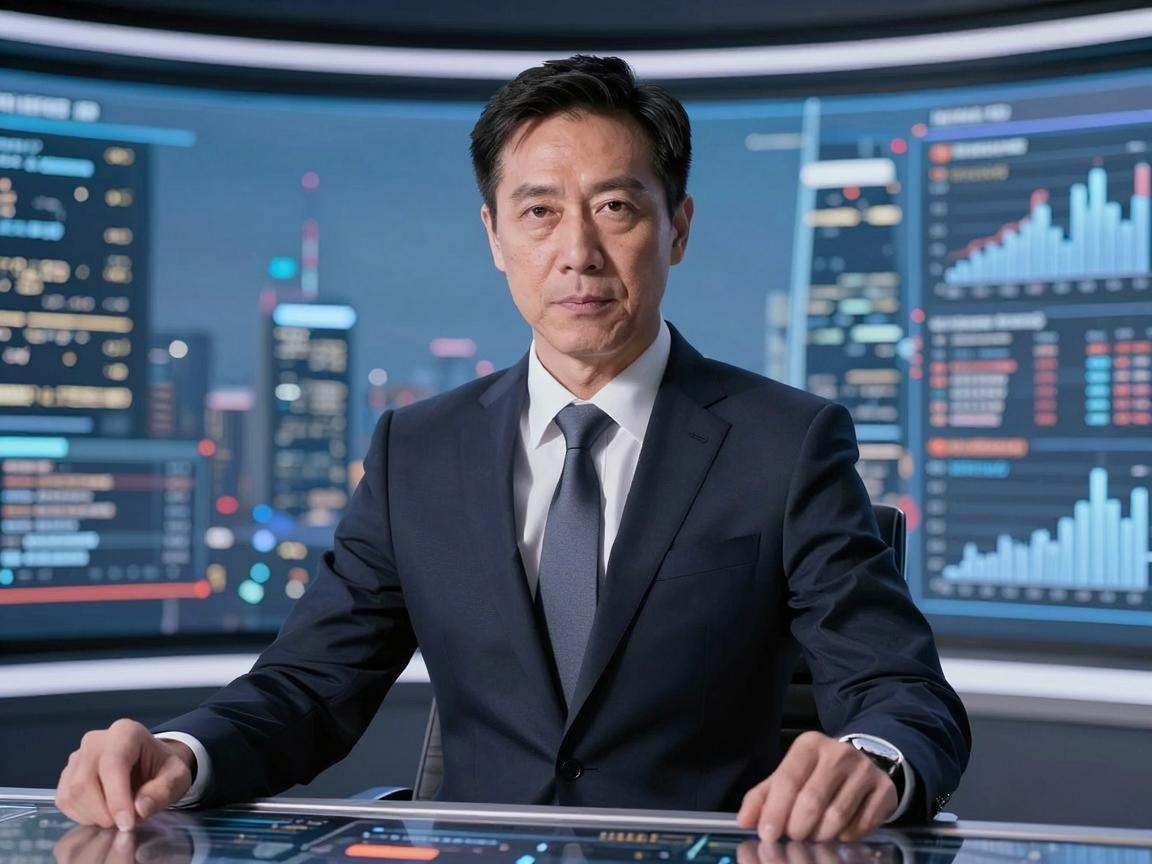 赵长鹏与币安，Web3革命中的FBI角色