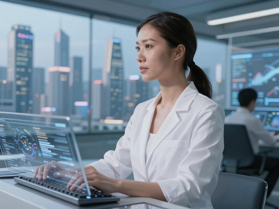 探索去中心化金融的未来