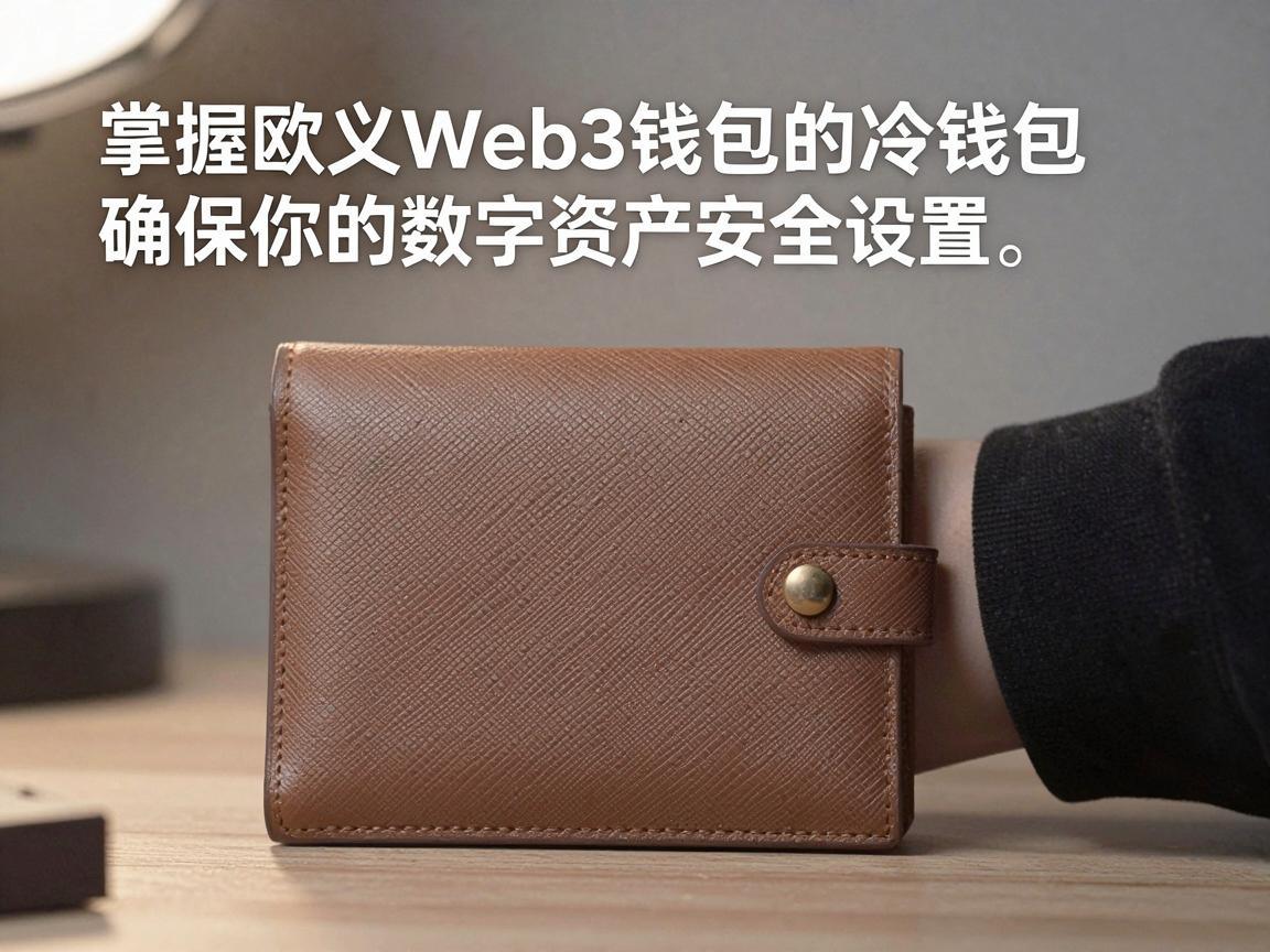 掌握欧义Web3钱包的冷钱包设置，确保你的数字资产安全