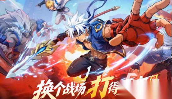 横版act游戏有哪些 2026热门的横版动作手游下载盘点