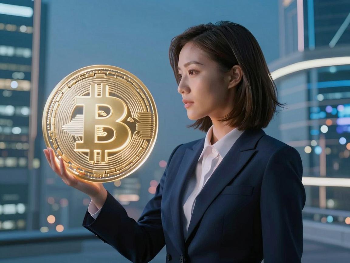 探索Uniup币安Web3的未来