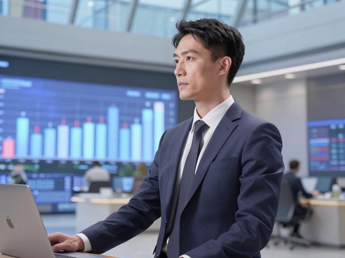 探索币安Web3网的中国业务比重