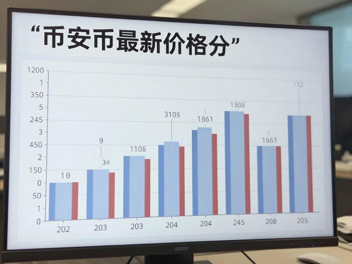 币安币最新价格分析