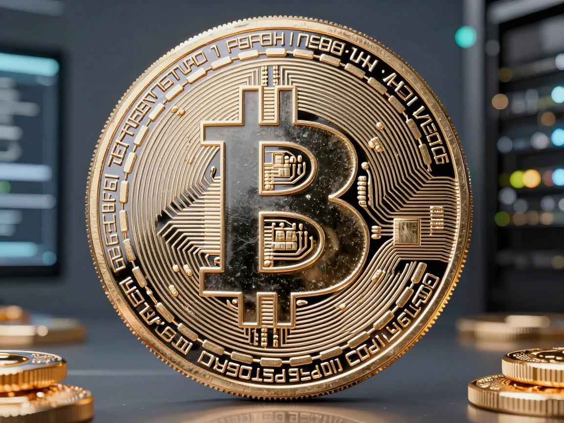 探索币安币的视觉魅力