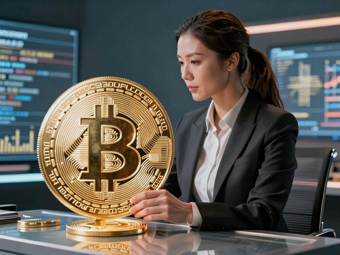 探索币安Web3的未来，bake币的机遇与挑战
