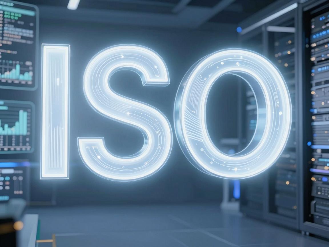 探索币安Web3的最新版ISO,迈向去中心化金融的未来